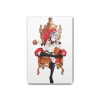 VTuber - Badge Size-54x80mm