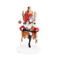 VTuber - Acrylic stand Size-100x100mm