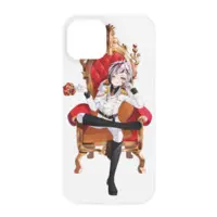 VTuber - Smartphone Cover Size-iPhone 13 