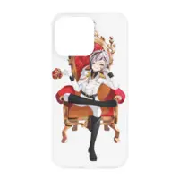VTuber - Smartphone Cover Size-iPhone 13 Pro 
