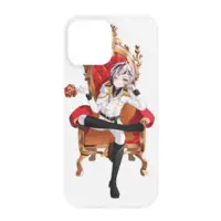 VTuber - Smartphone Cover Size-iPhone 13 Pro Max 