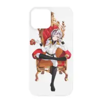 VTuber - Smartphone Cover Size-iPhone 13 mini 