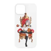VTuber - Smartphone Cover Size-iPhone 13 