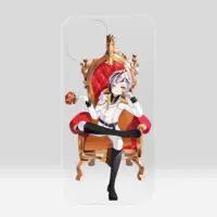 VTuber - Smartphone Cover Size-iPhone 13