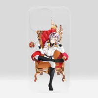VTuber - Smartphone Cover Size-iPhone 13 Pro