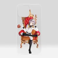 VTuber - Smartphone Cover Size-iPhone 13 Pro Max