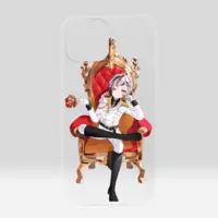 VTuber - Smartphone Cover Size-iPhone 13 mini