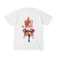 VTuber - Clothes - T-shirts Size-S