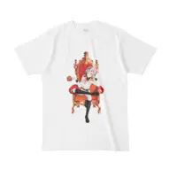 VTuber - Clothes - T-shirts Size-L
