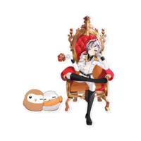 VTuber - Stickers Size-160 x 160 (mm)