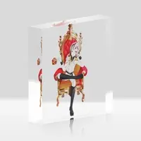 VTuber - Acrylic Block
