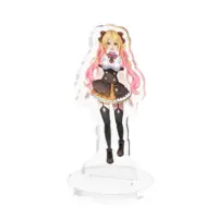 Nanayu - Acrylic stand - VTuber Size-50x50mm