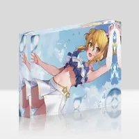Nanayu - Acrylic Block - VTuber