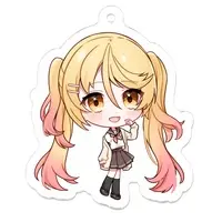 Nanayu - Acrylic Key Chain - Key Chain - VTuber