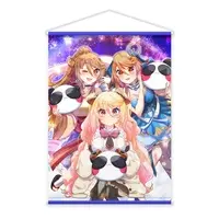 Nanayu - Tapestry - VTuber