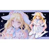 Nanayu - Desk Mat - VTuber
