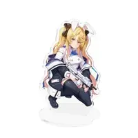 Nanayu - Acrylic stand - VTuber