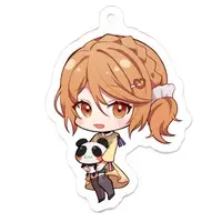 Nanayu - Acrylic Key Chain - Key Chain - VTuber