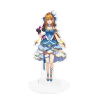 Nanayu - Acrylic stand - VTuber Size-160x160mm