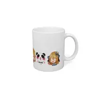 Nanayu - Tumbler, Glass - VTuber