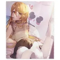 Nanayu - Microfiber Cloth - Glasses Cleaner - VTuber