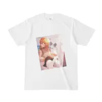 Nanayu - Clothes - T-shirts - VTuber Size-S