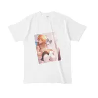 Nanayu - Clothes - T-shirts - VTuber Size-L
