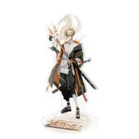 VTuber - Acrylic stand Size-160x160mm