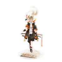 VTuber - Acrylic stand Size-160x160mm