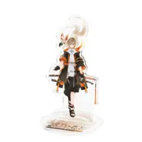 VTuber - Acrylic stand Size-100x100mm