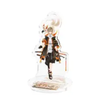 VTuber - Acrylic stand Size-70x70mm