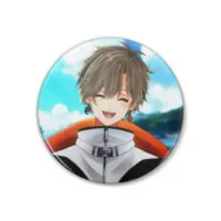 VTuber - Badge Size-38mm