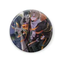 VTuber - Badge Size-57mm