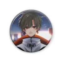 VTuber - Badge Size-57mm