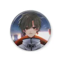 VTuber - Badge Size-44mm
