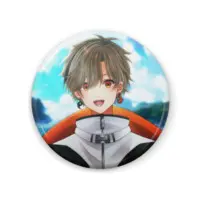 VTuber - Badge Size-57mm