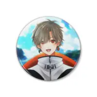 VTuber - Badge Size-38mm