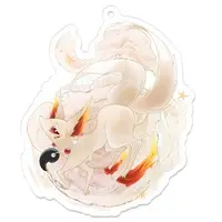 VTuber - Acrylic Key Chain - Key Chain