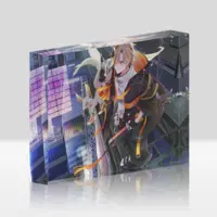 VTuber - Acrylic Block Size-148x100mm