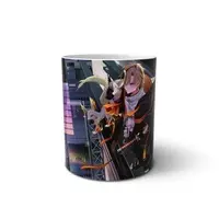 VTuber - Tumbler, Glass