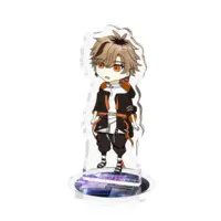 VTuber - Acrylic stand Size-50x50mm