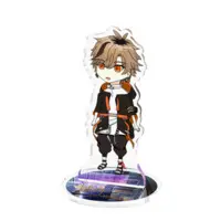 VTuber - Acrylic stand Size-70x70mm