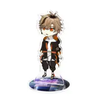 VTuber - Acrylic stand Size-100x100mm