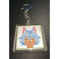 VTuber - Key Chain