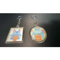 VTuber - Key Chain
