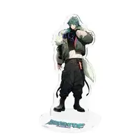 Suiran Gau - Acrylic stand - VTuber