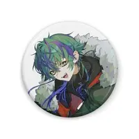 Suiran Gau - Badge - VTuber