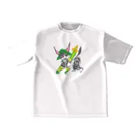 Suiran Gau - Clothes - T-shirts - VTuber Size-M