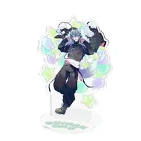 Suiran Gau - Acrylic stand - VTuber