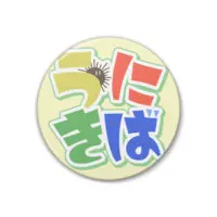 VTuber - Badge Size-38mm